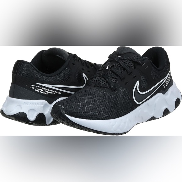 Nike Shoes - Nike Women's Renew Ride 2 running shoes
